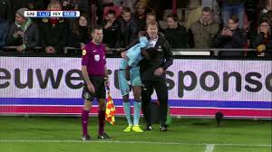 Go ahead eagles (dutch pronunciation: Samenvatting Go Ahead Eagles Feyenoord Youtube