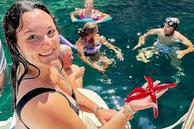 Private Boat Tour: Elaphiti Islands Adventure: Book Tours & Activities at  Peek.com