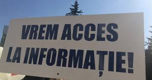 Recomandări privind aspectul exterior al solicitantului la fotografierea pentru actele de identitate. Legea Privind Accesul La InformaÈ›ii DeclaratÄƒ DesuetÄƒ Printr O Decizie A Csj Ziarul De GardÄƒ