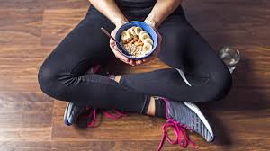 Glycogen is basically many strings of glucose molecules attached to one another. Your Athletes Need More Carbs Trainingpeaks