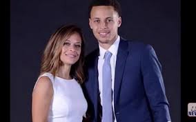 Stephen curry named as one of the greatest shooter and most valuable player in nba history. Sonya Curry 5 Things You Didn T Know About Stephen Curry S Mother