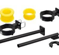 Hose Management Kit HMK > Vacuum Components