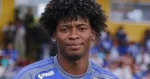 Jackson Rodríguez archivos