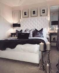 40 Romantic Bedroom Ideas For Him And Her Glam Bedroom Decor Romantic Bedroom Decor Bedroom Interior