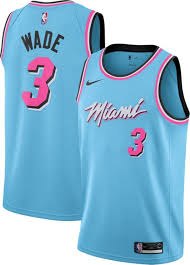 The miami heat has some offensive woes to address as presently constituted, the miami heat are certainly capable of defending its eastern conference the miami heat are averaging 111.3 points on 47.8 percent shooting and allowing 112.7 points on 44.2 percent shooting. Nike Men S Miami Heat Dwyane Wade Dri Fit City Edition Swingman Jersey Dick S Sporting Goods