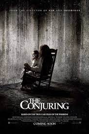 The conjuring 2 is the sequel to james wan's 2013 horror film the conjuring and the third entry to the … a sequel, the conjuring: The Conjuring 2 Angelus News