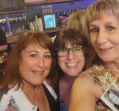 South Shore High School reunion party celebration