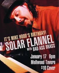 4/11 @magnoliaandjohnsonelectricco ⚡️ Featuring @willjohnsontx and members  of Magnolia Electric Co., in tribute to Jason Molina. Tickets