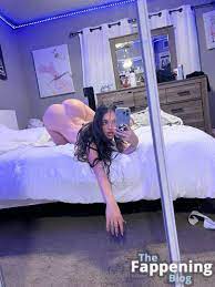 Senya Marin  hiitssenya  senyamarin Nude Leaks OnlyFans Photo 24 |  TheFappening