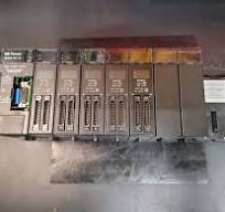 Used GE Fanuc Series 90-30 BUS Expansion Baseplate with 10 I ...
