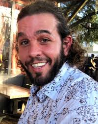 Jonathan Overman Obituary