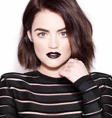 Lucy Hale