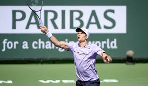 Nikt nie jest specjalnie zdziwiony, że hubert hurkacz znalazł się w cieniu igi świątek. Hubert Hurkacz Wednesday March 13 2019 Bnp Paribas Open