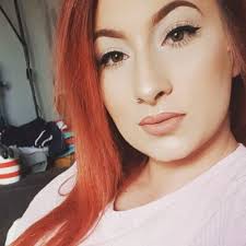 Amy Jeffries (@AmyImogenX)