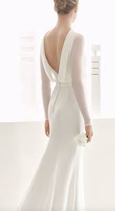 Wedding Dresses 21 10272016 Km Modwedding White Long Sleeve Wedding Dress Wedding Dress Sleeves Wedding Dresses