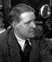 The Gaunt Stranger (1931)