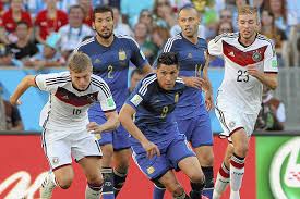 The 2021 copa américa was the 47th edition of the copa américa, the international men's football championship organised by south america's football ruling body conmebol.the tournament took place in brazil from 13 june to 10 july 2021. La Increible Opcion A La Que Se Aferra Argentina Para Ir A La Copa Confederaciones Pese A Perder Con Chile Emol Com