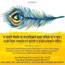 Bhagavad Gita Quotes Bhagavad Gita Sanskrit Quotes Explained In Hindi In 2020 Sanskrit Quotes Gita Quotes Bhagavad Gita