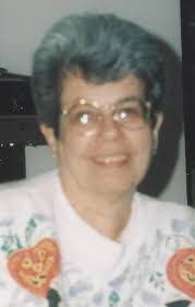 Mary Tatum Obituary (2013)