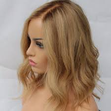 Pelucas de cabello humano de Alibaba China