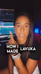 How I Made Lavuka 🎶‼️ Collab w/ @ernestoc_music and release