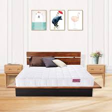 Dosleeps Super Comfort Hybrid Pocket Innerspring Mattress Set With 3d Knitted Dual Layered Breathable Cover 7 Cer Mattress Sets High Quality Bedding Mattress