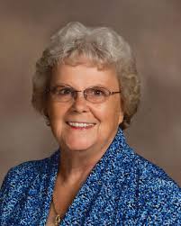 Ruby Dean Martin Obituary April 21, 2025