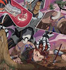 Aloy :: r34 :: Polyle :: Horizon Zero Dawn :: :: artist :: games  funny  cocks & best free porn: r34, futanari, shemale, hentai, femdom and fandom  porn