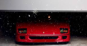 Cold as ice, hot blooded, juke box hero, i want to know what love is — you know the legendary rock hits, and now you can hear them performed live by the band that made them classics. Driving Out Winter With A Hot Blooded 1980s Supercar Classic Driver Magazine