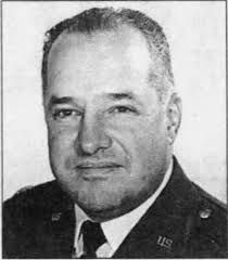 Joseph Patrick Hegarty (1923-2007)