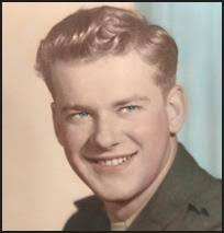 John STICKLER Obituary (2017)