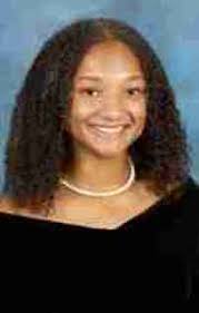 Clover Garden's Brielle Brown picked for NCHSAA award