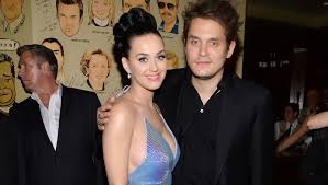 John asked people to leave doting comments below, so that his dad could scroll through them later. Katy Perry Trennung Von John Mayer Verlief Freundschaftlich Bunte De