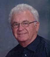 Obituary information for Ronald Thomas Procter