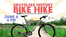 Grayslake History Bike Hike
