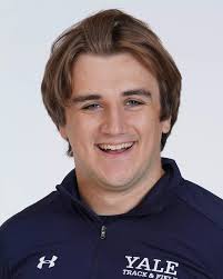 2021-22 Men's Track and Field Roster