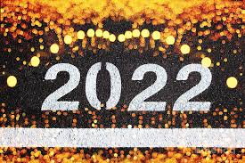 Ho ho hooo :) new year. Aphalt Background With 2022 New Year Lettering Photograph By Joaquin Corbalan