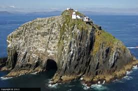 Tech Duinn House Of Donn Now Known Mainly As Bull Rock In Kerry Images Of Ireland Marine Traffic Photo