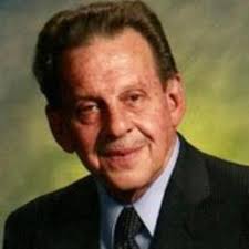 Dr. Charles Stuckey Obituary February 4, 2015