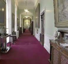 Buckingham palace is the official london residence of the british monarch. Hidden Secrets Of Buckingham Palace Revealed As Footage Of 369m Face Lift Showcases Labyrinth Behind The Scenes Mirror Online