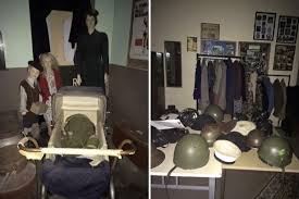 Things to do near bark mill museum. The Welsh Museum Where The Objects Themselves Are Claimed To Be Haunted Wales Online