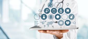 Use this healthy living information to help you get active and stay active, for life. Investing In A Healthy Humanity Introducing Israel S First Digital Health Fund Ourcrowd Qure Ourcrowd Blog