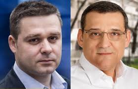 Şi o mai bună organizare a echipei lui clotilde armand care a. Eu Cu Cine Votez Ce Proiecte Au CandidaÈ›ii La PrimÄƒria Sectorului 6 Ciprian Ciucu Vs Gabriel Mutu Hotnews Mobile
