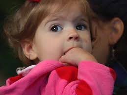 Power of Prayer: Haven Davis