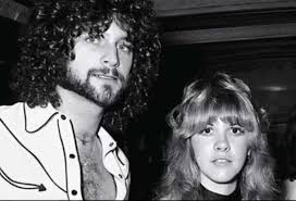 Lindsey buckingham when i work alone, my process is like painting. She S Known Lindsey Buckingham Since High School 20 Things You May Not Know About Stevie Nicks Purple Clover
