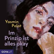 Listen to Audiobooks by Yasmin Polat