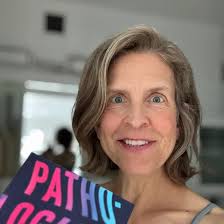 A Q&A with [b]old Substack star Sarah Fay