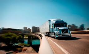Volvo Trucks Launches Omnitracs For Volvo Trucks Bringing Productivity And Safety Benefits To Customers Nexttruck Blog Industry News Trucker Information Volvo Trucks Volvo New Trucks