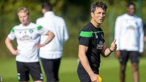 John collins described returning to celtic as an honour. Scottish Teams Should Train More John Collins Questions Professionalism Bbc Sport