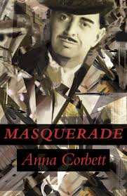 Masquerade by Anna Corbett